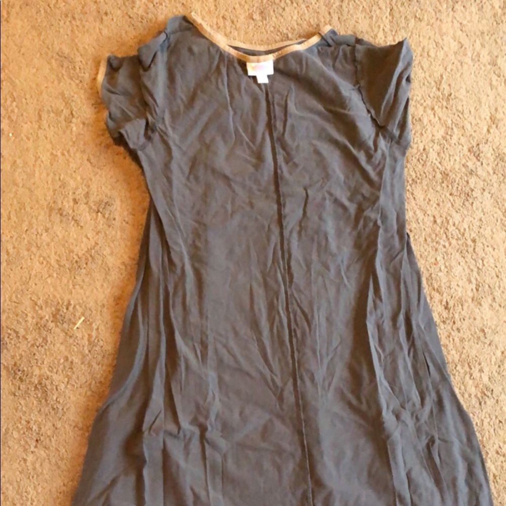 LLR Carly